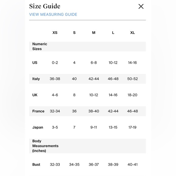 Self portrait Lace Pattern Knee-Length Dress
Size: - Picture 12 of 15